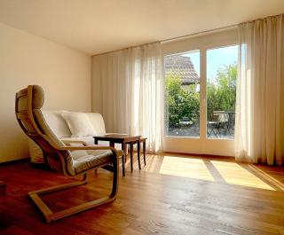 Willkommmen im Gästehaus Wybärg - 4
