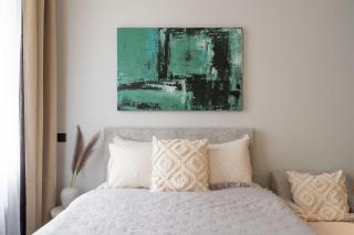 Brand New Modern Studio, Embassy Area - by Innorental - 2