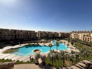 Hotel Penthouse - 0