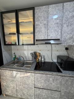 Adresse appartement - 9