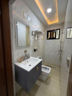 Adresse appartement - 6