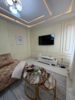Adresse appartement - 5