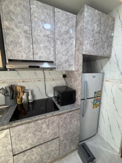 Adresse appartement - 3