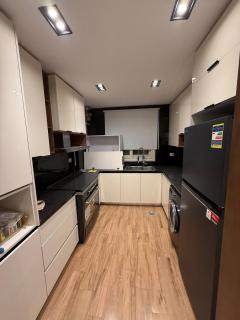 Hotel Penthouse - 7