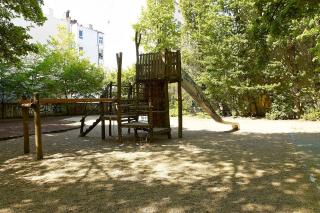Apartmenthouse Berlin - Am Görlitzer Park - Berlín - 6