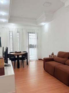 Apartamento aconchegante Guará 2 - 4