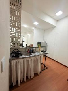 Apartamento aconchegante Guará 2 - 3
