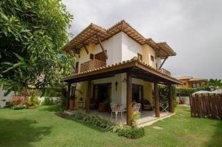 Casa de praia Guarajuba - 0