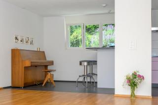 Willkommmen im Gästehaus Wybärg - 2