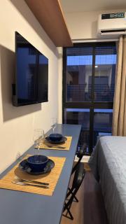 Flat Cabo Branco Beach - 6