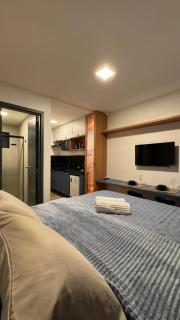 Flat Cabo Branco Beach - 4