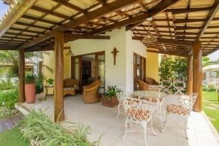 Casa de praia Guarajuba - 7