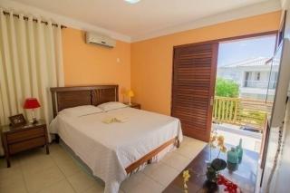 Casa de praia Guarajuba - 2