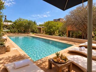 Les Lodges de Tafedna - 5