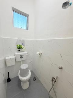 Haidar Homestay - 1