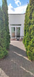Mega Ferienwohnung fünf Schlafzimmer nur Einzelbetten 198qm bis 12 Personen mit Parkpl Grill WLAN - 9