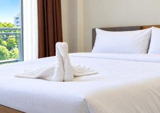 Grand Sea View Hotel - 5