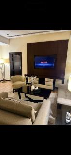 Hotel-style apartment in Jeddah, on Prince Sultan Street - Djedda - 3