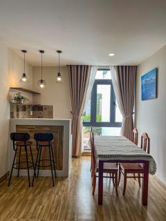 Milan homestay - 1