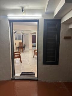Eden, Kowdiar, Trivandrum - 8