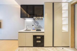 Hertha International Apartment, Near KKONE, Xiasha Metro & APEC 2026 Venue, Shenzhen - 8