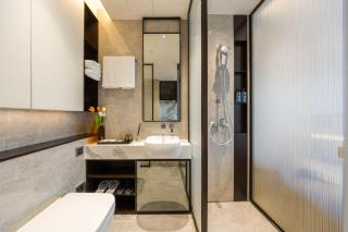 Hertha International Apartment, Near KKONE, Xiasha Metro & APEC 2026 Venue, Shenzhen - 7