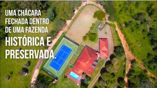 Casa de Fazenda Alpendre - 0