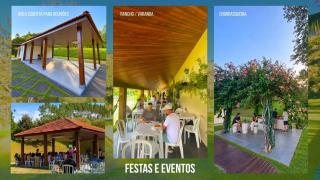 Casa de Fazenda Alpendre - 2