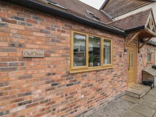 Chaff House - 7