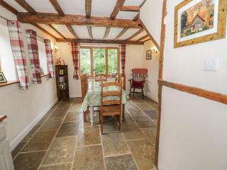 Chaff House - 3