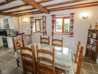 Chaff House - 1