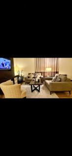 Hotel-style apartment in Jeddah, on Prince Sultan Street - Djedda - 8