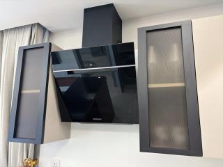 Luxury 1BR Apartment at Grand Mirage in Airport - 3
