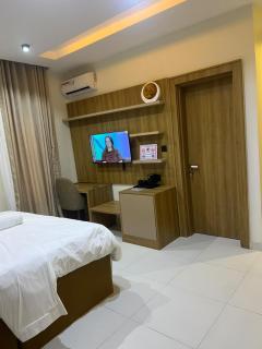 Eco Bliss Luxury Hotel - 6