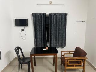 Dream Way Residency - 3