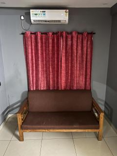 Dream Way Residency - 2