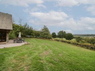 Kingfisher Lodge - 6