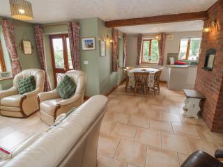 Kingfisher Lodge - 4