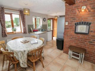 Kingfisher Lodge - 1