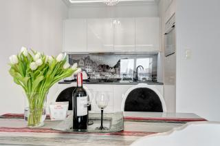 Luksusowy Apartament Good Morning Gdansk - Gdańsk - 6