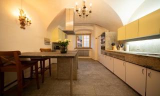 Palazzo Capol, Duc de Rohan Apartment - 9