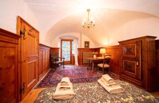 Palazzo Capol, Duc de Rohan Apartment - 5
