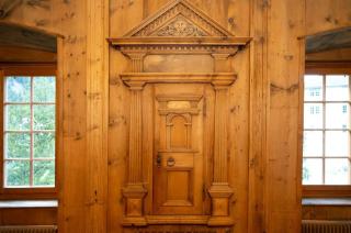 Palazzo Capol, Duc de Rohan Apartment - 4