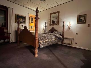 Palazzo Capol, Duc de Rohan Apartment - 3