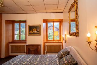Palazzo Capol, Duc de Rohan Apartment - 2