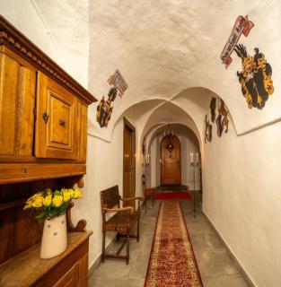 Palazzo Capol, Duc de Rohan Apartment - 1