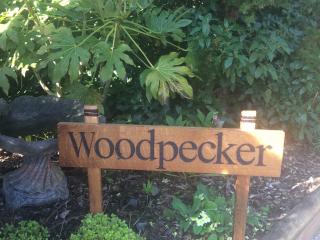 Woodpecker Lodge - 9
