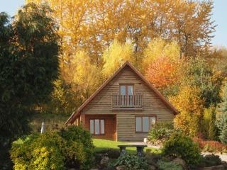 Woodpecker Lodge - 0