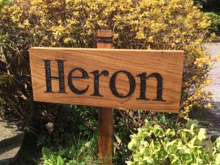 Heron Lodge - 9