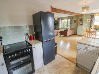 Heron Lodge - 1